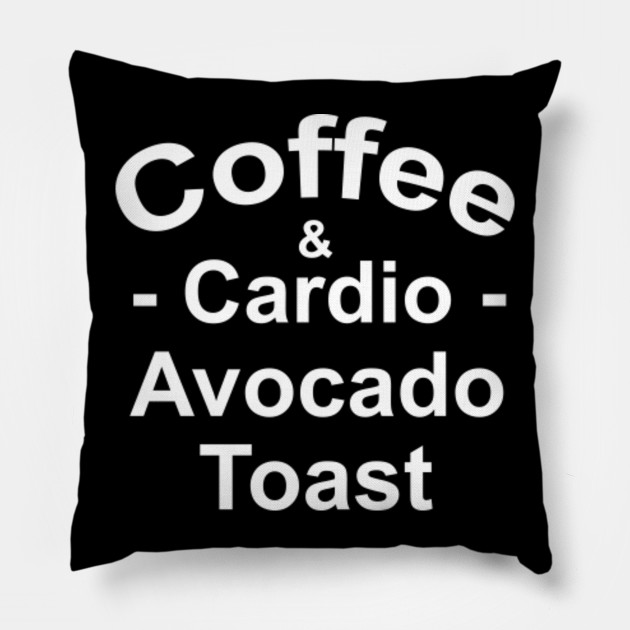 Coffee Cardio Funny Womens Workout Shirt With Sayings Coffee Cardio Funny Womens Workout Shirt With Sayings