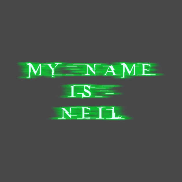 The Weekly Planet - He chose this name by dbshirts