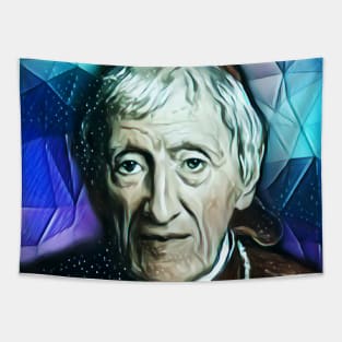 John Henry Newman Portrait | John Henry Newman Artwork 6 Tapestry