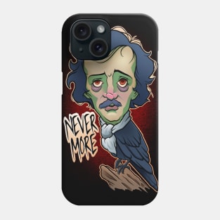 Nevermore Phone Case