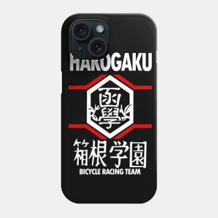 Hakogaku Yowamushi Pedal Phone Case