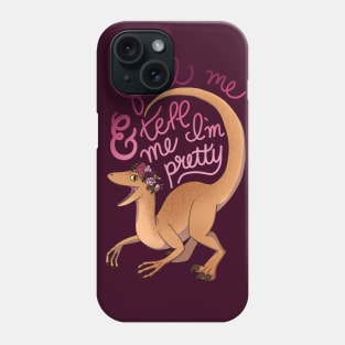 Pretty Girl Phone Case