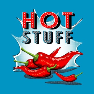 HotStuff T-Shirt