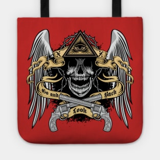 Dark Hunter II Tote