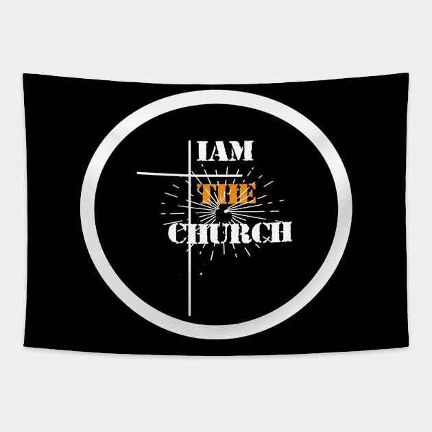 christian Tapestry by theshop