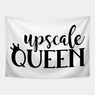 Upscale Queen Tapestry