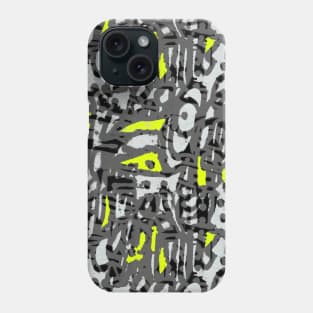 Graffiti cool Phone Case