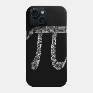 Pi day Phone Case