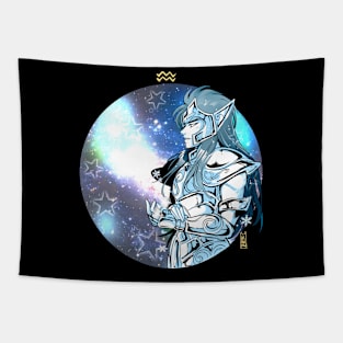 Aquarius Camus Tapestry