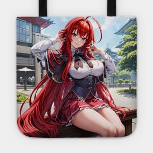 rias Tote