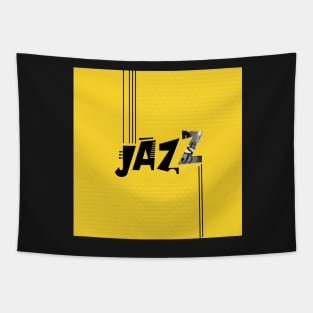 Jazz Tapestry