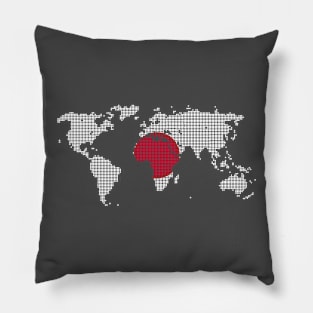 Japan Pillow