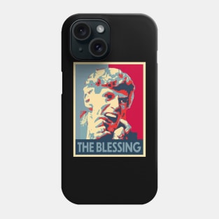 The Blessing Phone Case