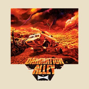 Damnation Alley T-Shirt