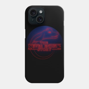 The never ending things Phone Case