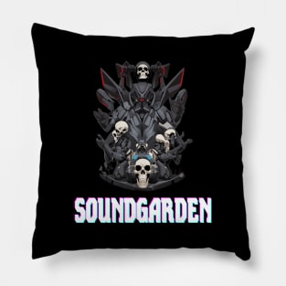 Soundgarden Pillow