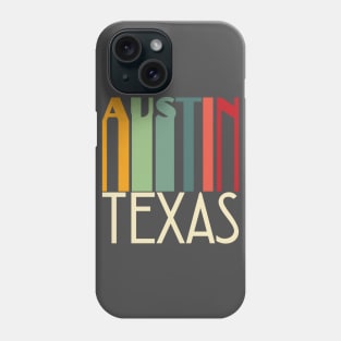 Austin Texas Phone Case