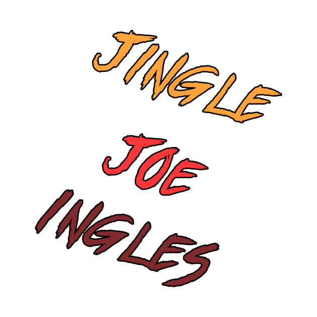 Jingle Joe Ingles (City Edition) by Backpack Broadcasting Content Store