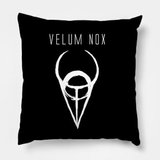 Velum Nox Pillow