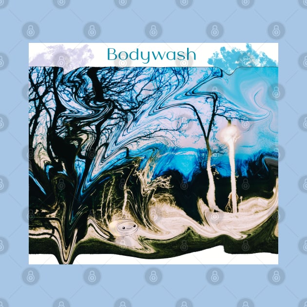 BODYWASH by Noah Monroe