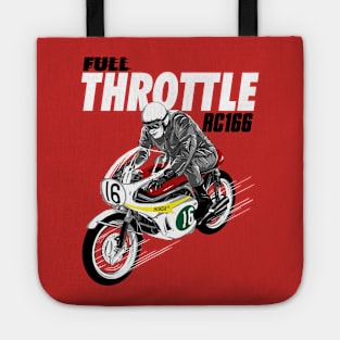 single racer Tote