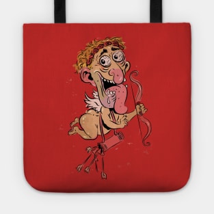 Cupid v2 Tote