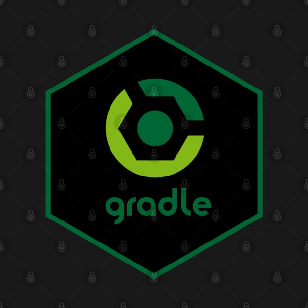 gradle hexagonal by yourgeekside