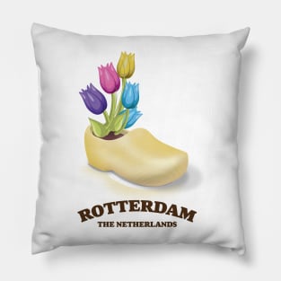 Rotterdam Pillow