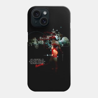 Sienkiewicz Assassin Phone Case