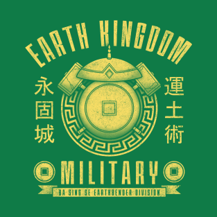 Avatar The Last Airbender T Shirts Teepublic