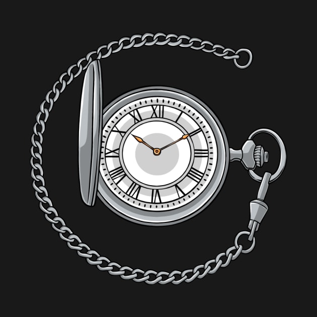 Pocket Watch Watches Pocketwatch by fromherotozero