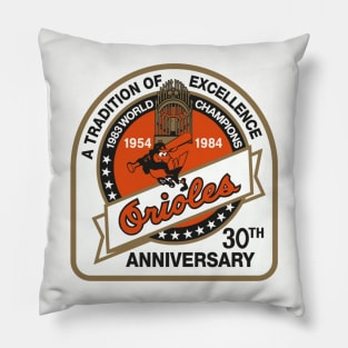 Year Of The Excellence Pillow