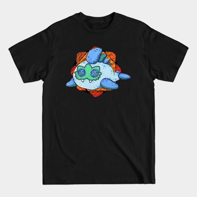 Discover Sand Seal - Breath Of The Wild - T-Shirt