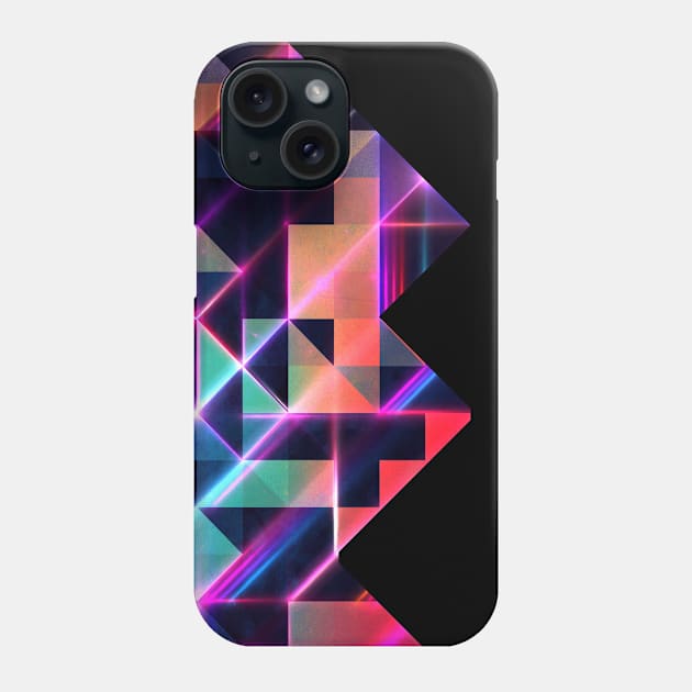 lysyr 8 Phone Case by Spires