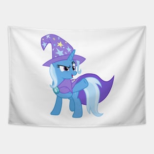 The Great and Powerful Trixie Tapestry