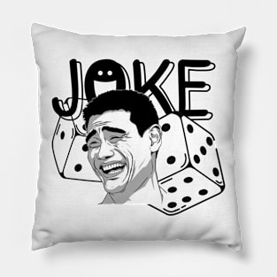 joke Pillow