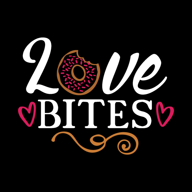 love bites by OMARMAH