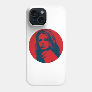 Fashion Beauty Art Phone Case