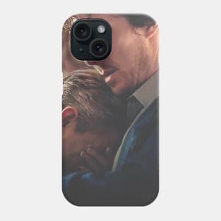 Johnlock Phone Case