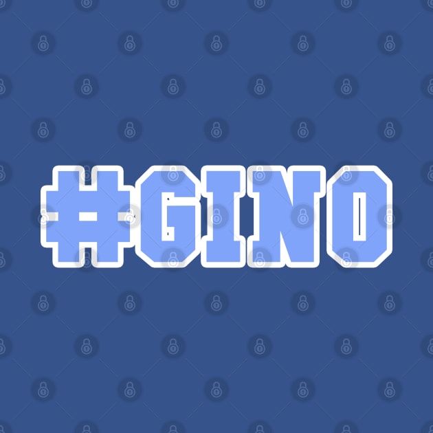 #GINO by NYWA-ART-PROJECT