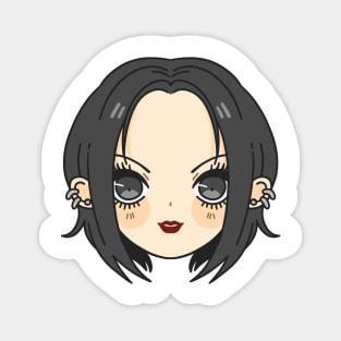 Nana Osaki anime v2 Magnet