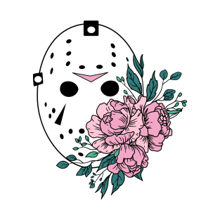 Jason Floral T-Shirt