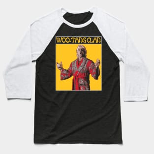 ric flair woo tang t shirt
