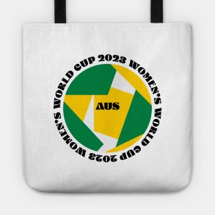 Australia Soccer Matildas World Cup 2023 Tote