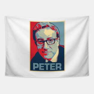 Peter Tapestry