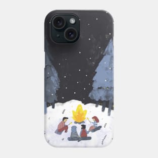 Storytelling Phone Case