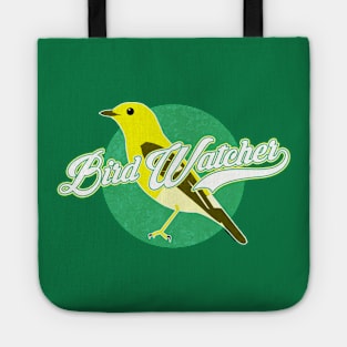 Bird Watcher Tote