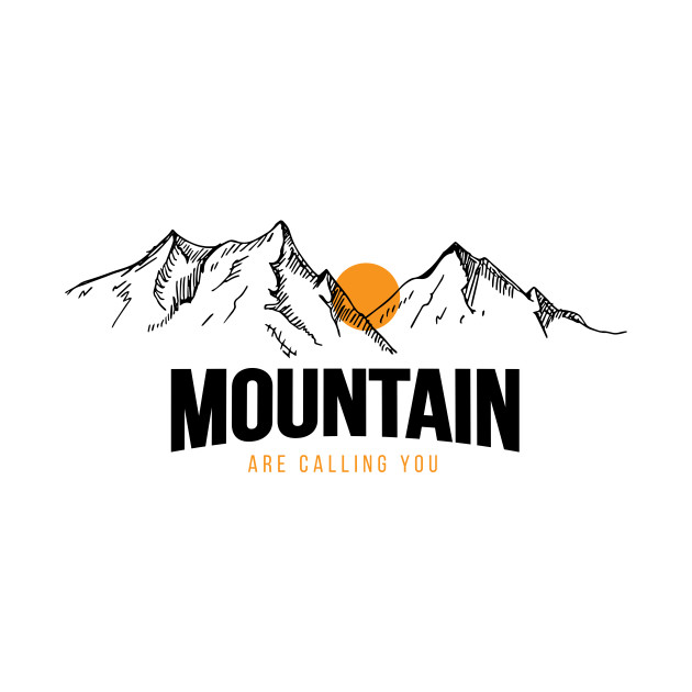 Mountain by Minor Design