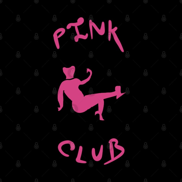 Pink Club by Joker & Angel