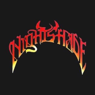 Nightshade T-Shirt